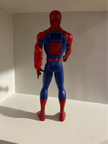  Beden Hasbro Spiderman