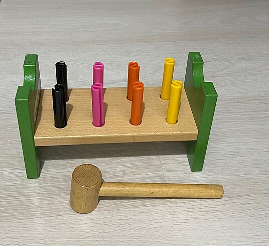 Çekiç bloğu