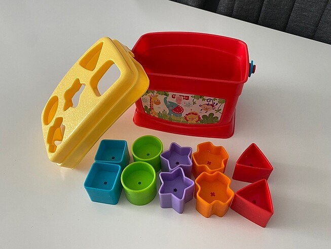 Fisher Price Fisher price oyuncakları