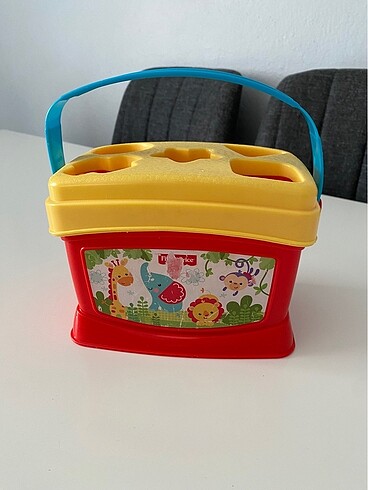  Beden Fisher price oyuncakları
