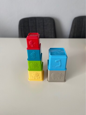 Fisher price kule