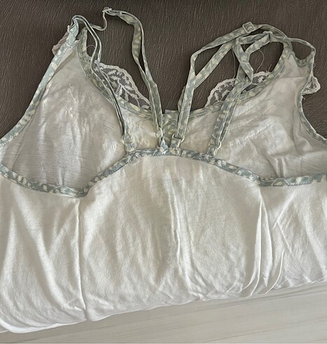 Diğer Ikili şort/pijama takımı