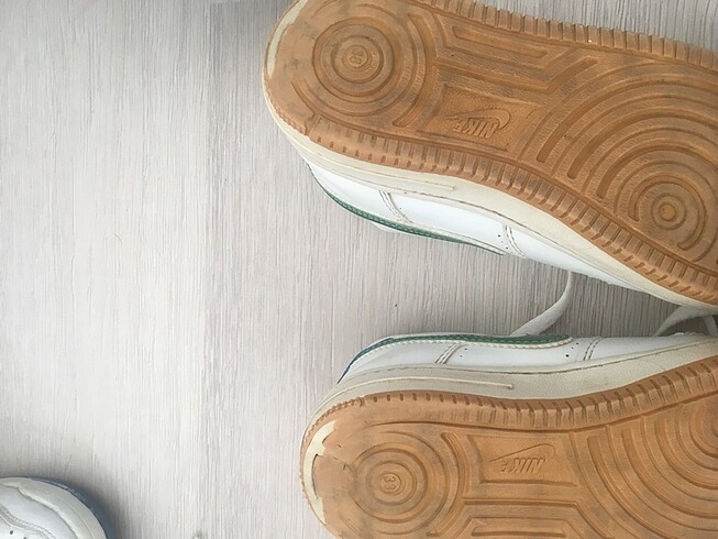 Nike Nike ayakabı 