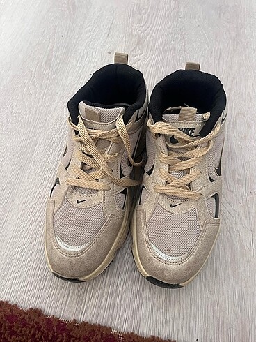 Nike ayakabı