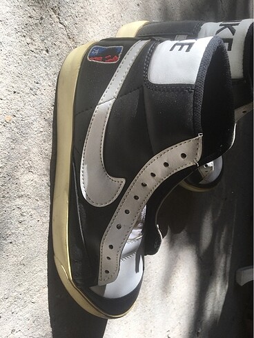 Nike ayakabı 