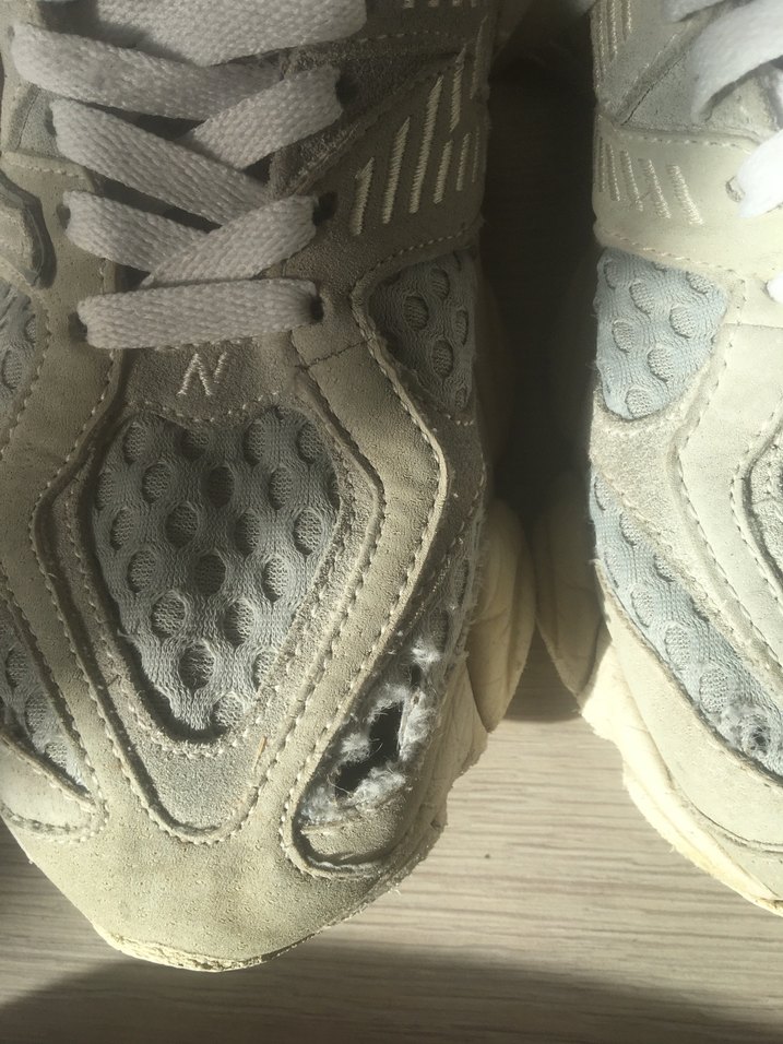 New balance - Görsel 2