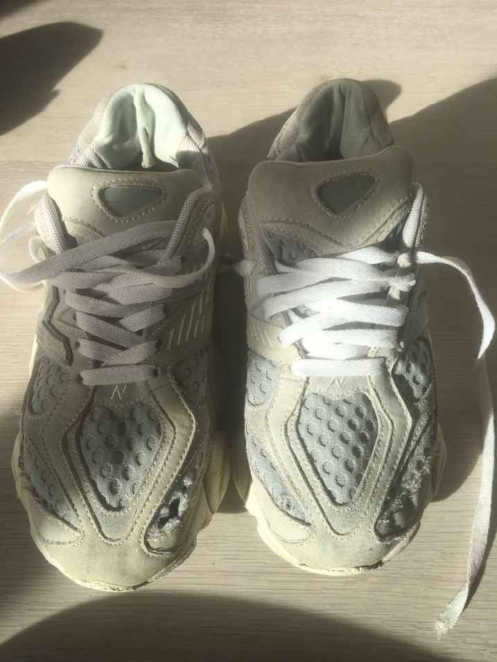 New balance - Görsel 3