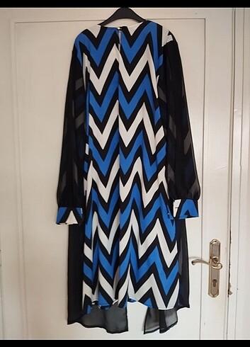 Elbise yada tunik/hediyem var - Görsel 2