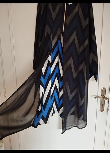 Elbise yada tunik/hediyem var - Görsel 4