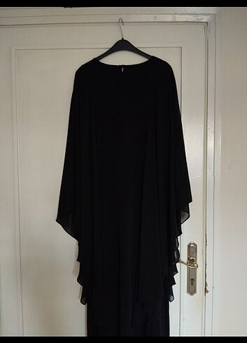 Tesettür abiye - Görsel 5