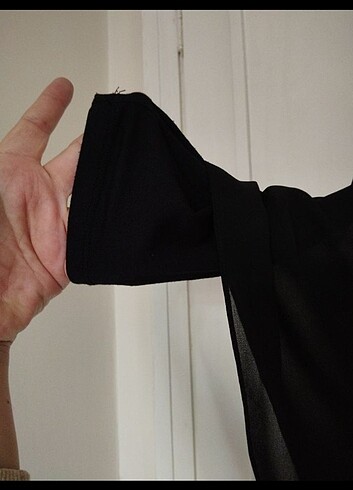 Tesettür abiye - Görsel 6