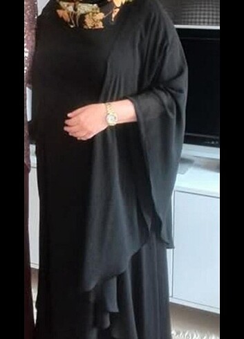 Tesettür abiye - Görsel 7