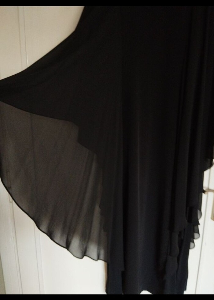 Tesettür abiye - Görsel 2