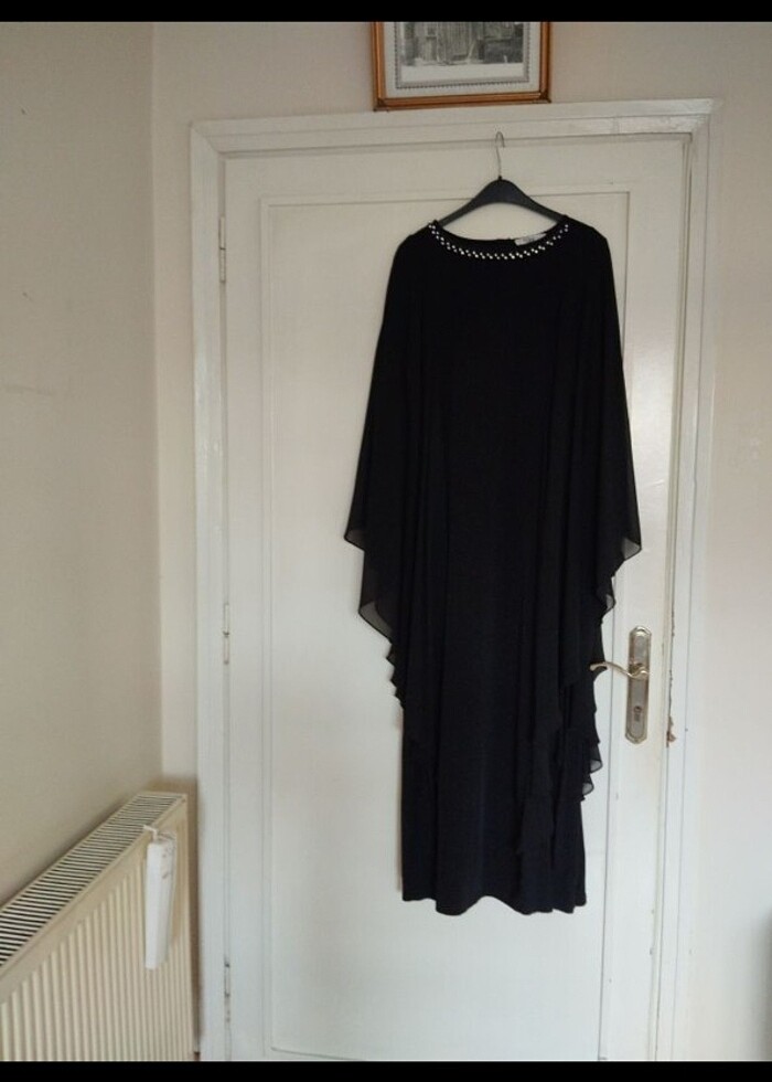 Tesettür abiye - Görsel 3