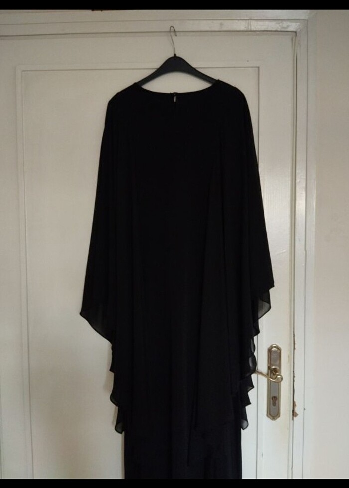 Tesettür abiye - Görsel 5