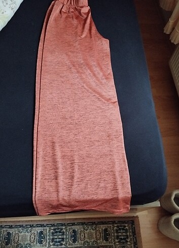 Pantolon yazlık - Görsel 4