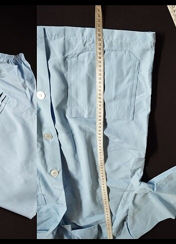 Pijama erkek - Görsel 3