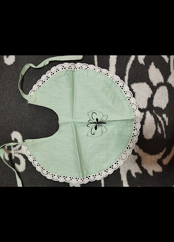 Üçlü bebek zıbın/Sandıktan - Görsel 3