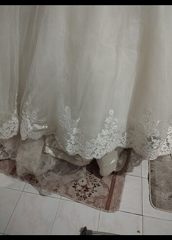 Gelinlik - Görsel 5