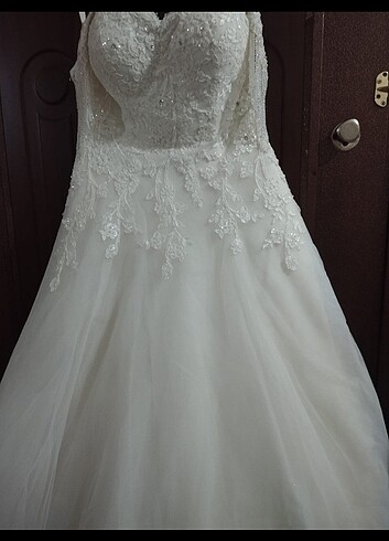 Gelinlik - Görsel 2