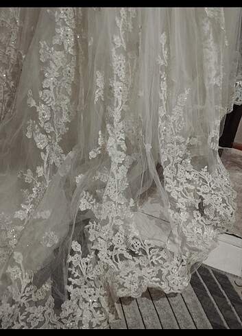 Gelinlik - Görsel 4