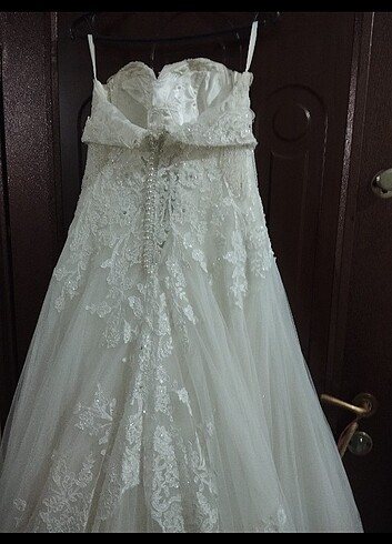 Gelinlik - Görsel 3