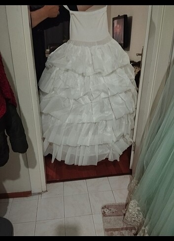 Gelinlik - Görsel 6