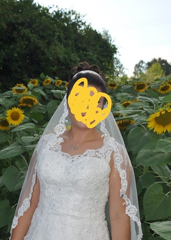 Gelinlik - Görsel 8