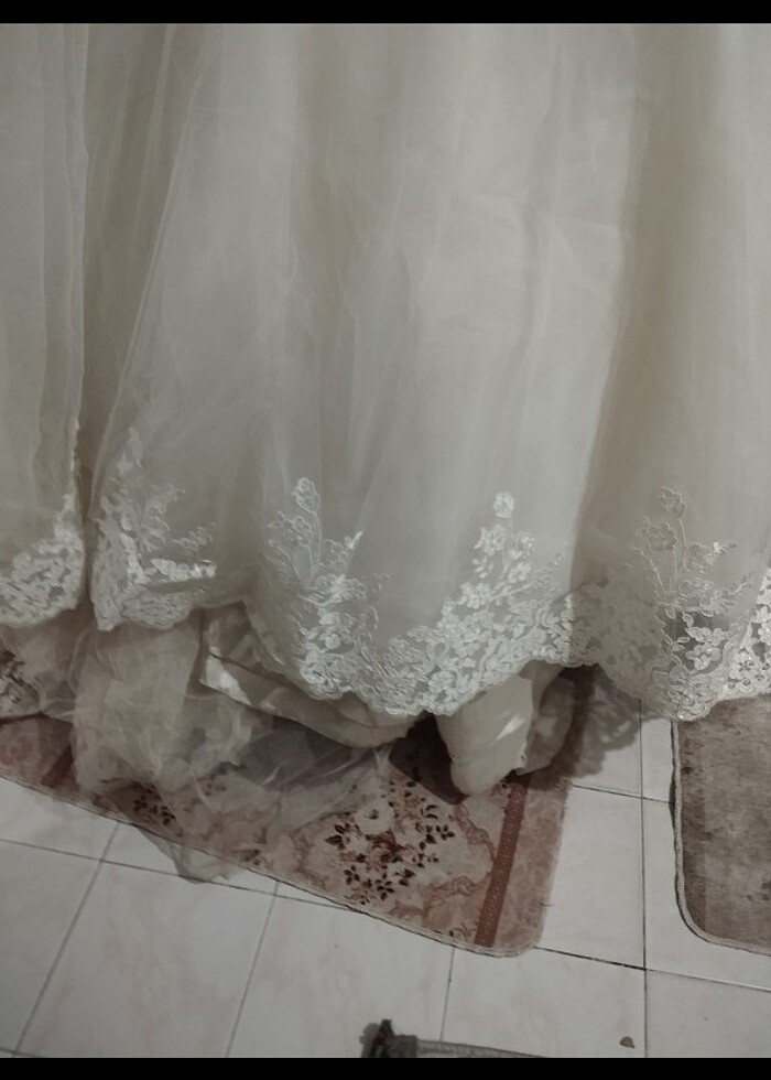 Gelinlik - Görsel 5