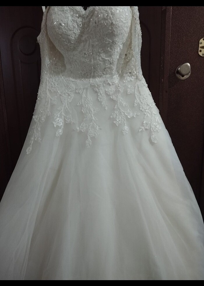 Gelinlik - Görsel 2