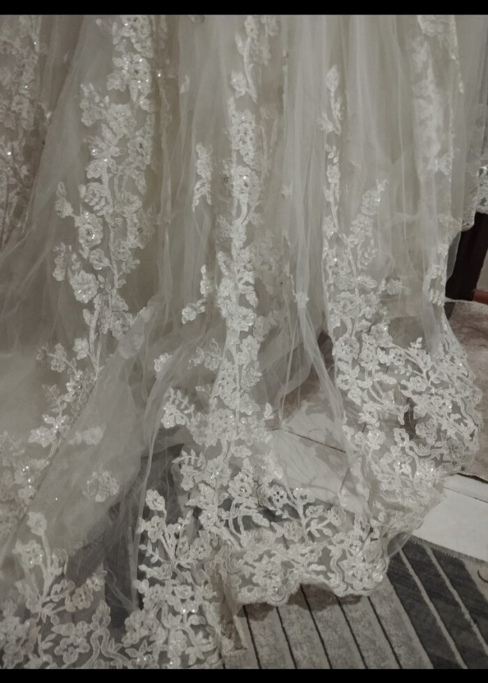 Gelinlik - Görsel 4