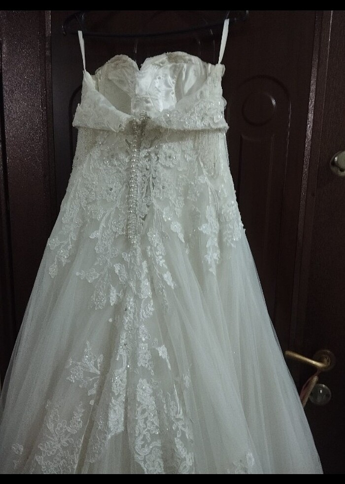 Gelinlik - Görsel 3