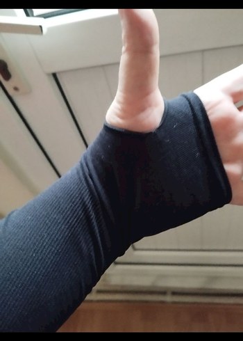 Kol kolluk - Görsel 3