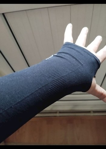 Kol kolluk - Görsel 2