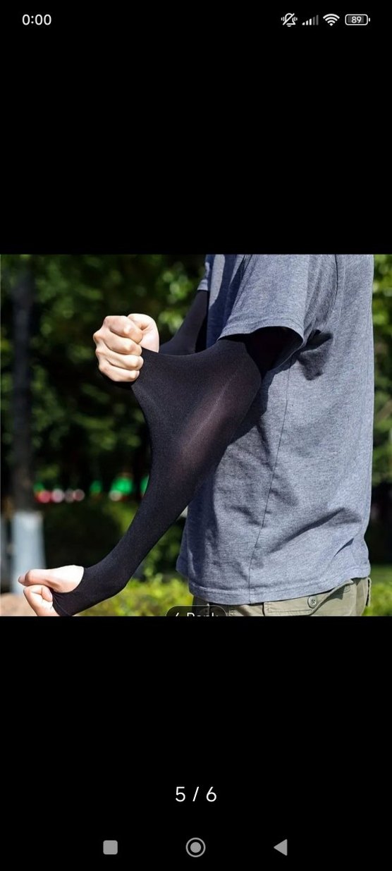 Kol kolluk - Görsel 5