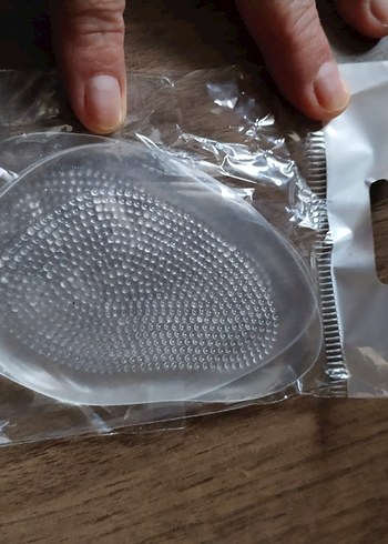 Slikon kaymaz tabanlık - Görsel 3