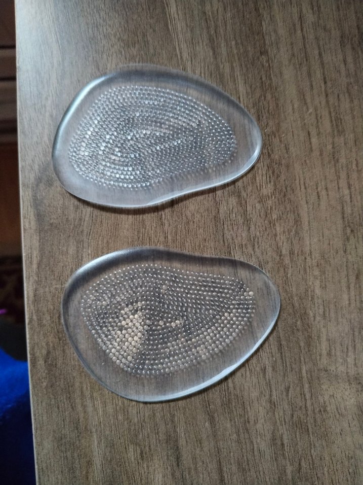 Slikon kaymaz tabanlık - Görsel 2