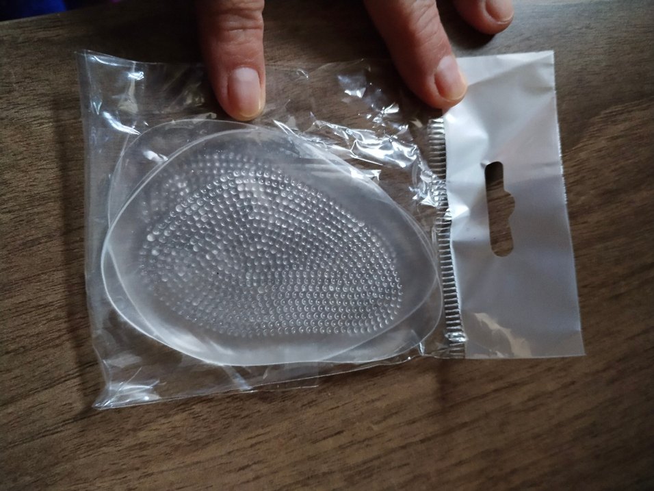 Slikon kaymaz tabanlık - Görsel 3