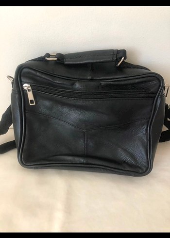 Hem elde hem de Askılı çanta - Görsel 2