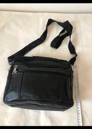 Hem elde hem de Askılı çanta - Görsel 3