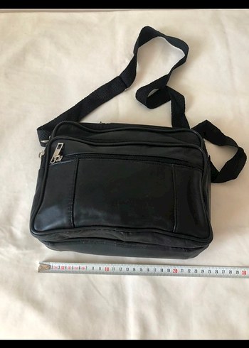 Hem elde hem de Askılı çanta - Görsel 4