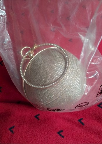 Abiye çanta - Görsel 5