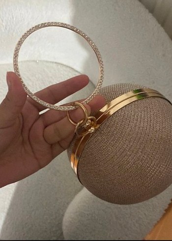 Abiye çanta - Görsel 3