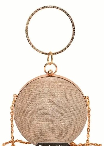 Abiye çanta - Görsel 2