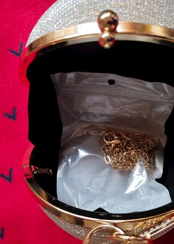 Abiye çanta - Görsel 6