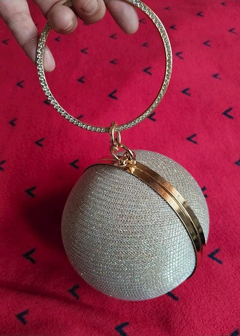 Abiye çanta - Görsel 4