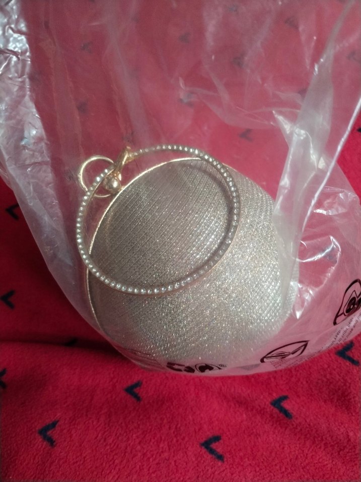 Abiye çanta - Görsel 5