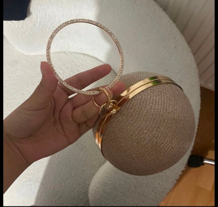 Abiye çanta - Görsel 3