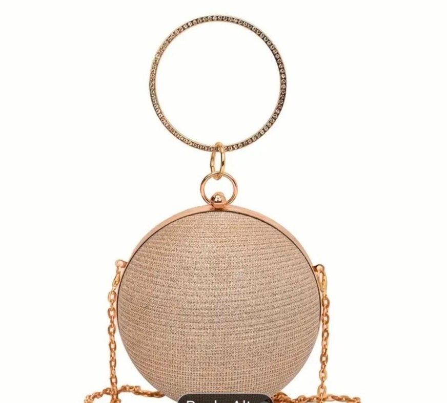 Abiye çanta - Görsel 2