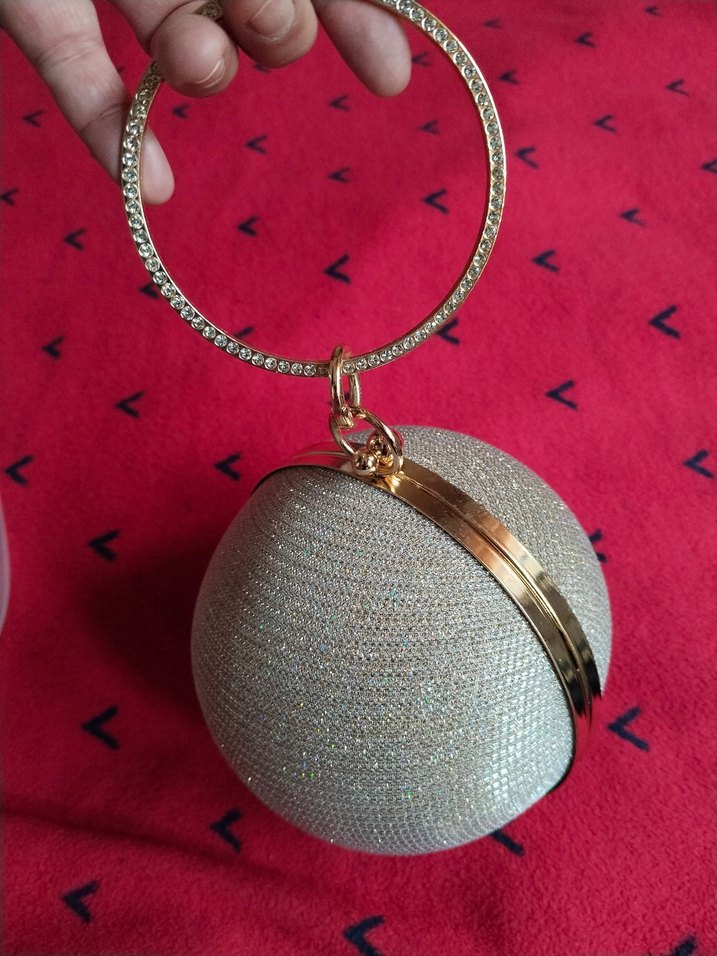 Abiye çanta - Görsel 4